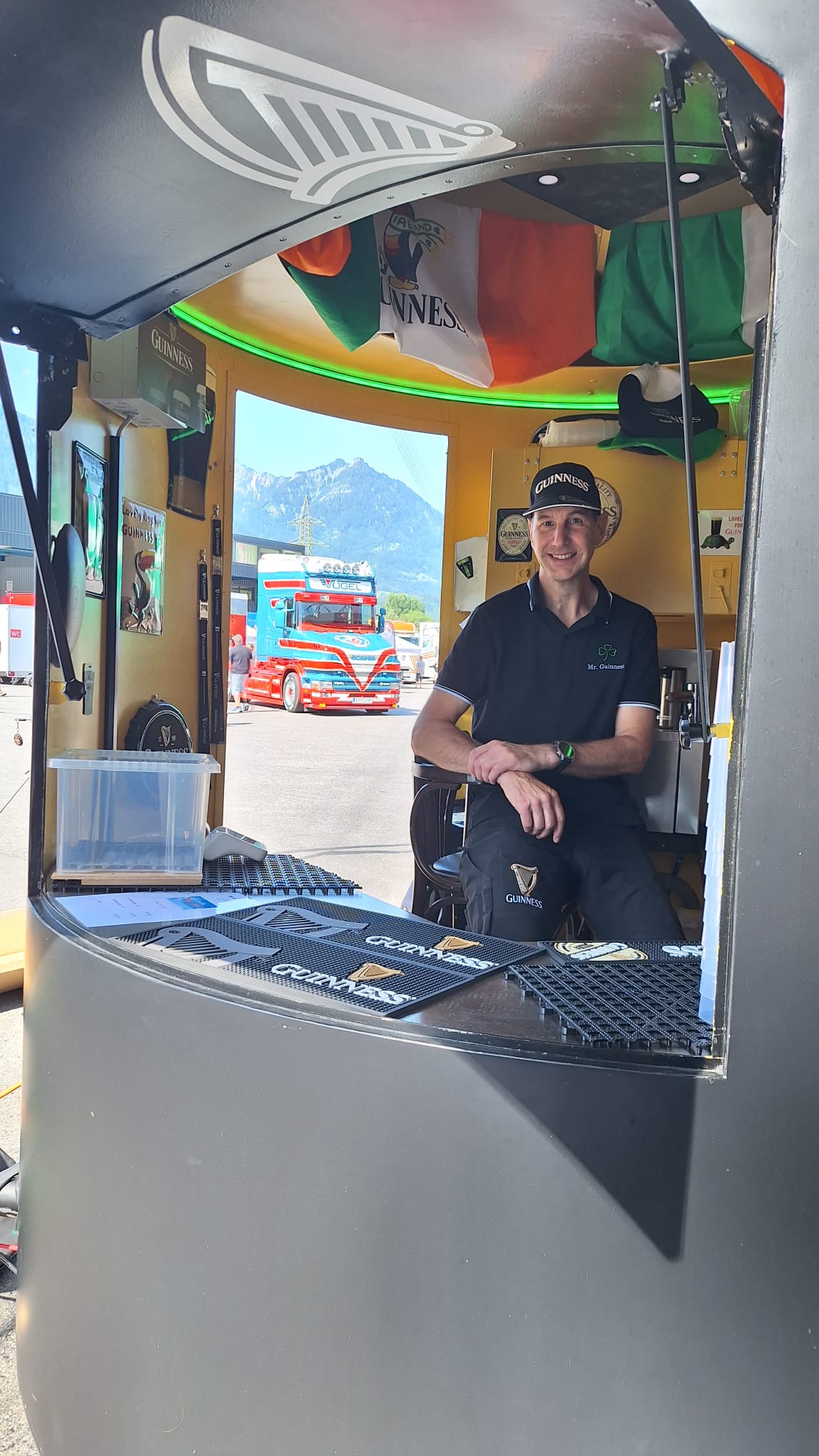 Landletruckshow 2026 Bild 1